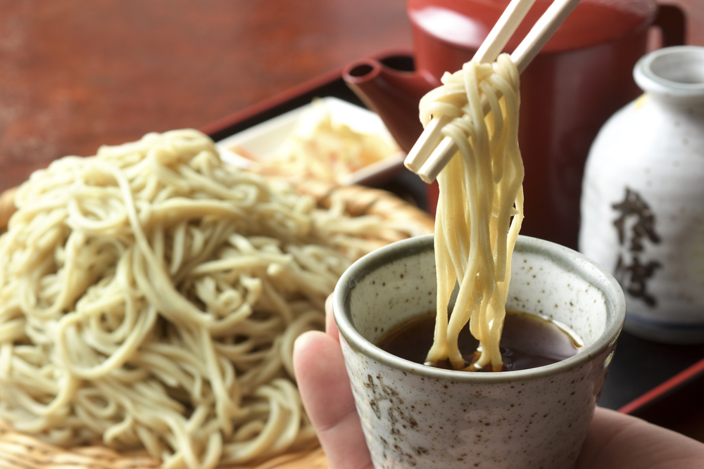 長野の名物15選！長野県のご当地グルメを紹介